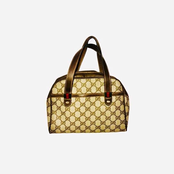 Super cute Gucci mini tote - Picture 3 of 14